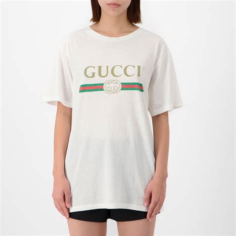 gucci t shirt womens uk fake|faux t shirt gucci.